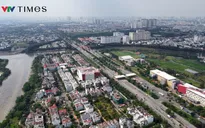 TP Hồ Chí Minh sắp xếp lại khu phố: Đồng thuận tạo hiệu quả