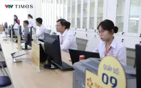 Khẩn trương tuyển dụng, tiếp nhận công chức, ký hợp đồng nhân sự cấp xã