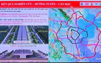 Thành lập Hội đồng thẩm định Dự án đường Vành đai 5 - Vùng Thủ đô Hà Nội
