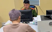 Thiếu niên đăng clip “độ xe”, chạy tốc độ cao lên TikTok bị xử phạt