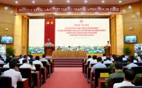 Bộ KH&CN hỗ trợ tháo gỡ vướng mắc, đẩy nhanh xây dựng cơ sở dữ liệu đất đai