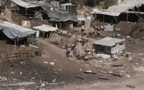 Israel giành quyền kiểm soát quy hoạch khu thánh địa linh thiêng ở Bờ Tây 
