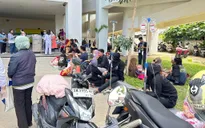 Hàng loạt vụ động đất mạnh xảy ra tại Nhật Bản, Trung Quốc và Indonesia