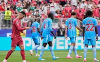 Bảng K FIFA World Cup 2026™| Cristiano Ronaldo im lặng nhìn CHDC Congo tạo địa chấn trước Bồ Đào Nha