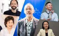 Những tên tuổi điện ảnh trên ghế giám khảo DANAFF Talents 2026