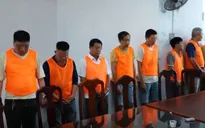 Triệt phá đường dây cá độ bóng đá dịp World Cup giao dịch hơn 2 tỷ đồng