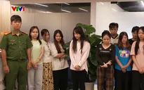 Núp bóng doanh nghiệp du lịch để giăng “bẫy” kỳ nghỉ