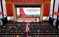 Khai mạc Đại hội đại biểu toàn quốc Hội Cựu chiến binh Việt Nam lần thứ VIII