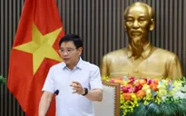 Phó Thủ tướng Nguyễn Văn Thắng: Ưu tiên ODA cho các dự án lớn