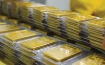 Giá vàng tiến sát mốc 152 triệu đồng/lượng