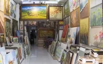 Cảnh báo xâm phạm quyền tác giả bằng công nghệ AI