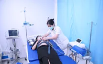 Hỗ trợ sinh sản: Cẩn trọng để “mẹ tròn con vuông”