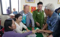 Hà Nội tăng mức hỗ trợ dịp Tết Nguyên đán cho người hưởng lương hưu, trợ cấp BHXH