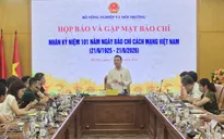Ngành nông nghiệp hướng tới mục tiêu xuất khẩu 74 tỷ USD