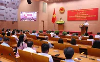 Hà Nội hội tụ thể chế và quy hoạch tạo động lực phát triển mới