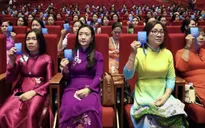 Phụ nữ Việt Nam hướng tới mục tiêu phát triển mới