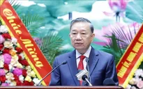 Tổng Bí thư, Chủ tịch nước Tô Lâm: Tiếp tục xây dựng Hội Cựu chiến binh Việt Nam vững mạnh toàn diện