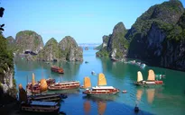 Quảng Ninh công bố mạng lưới 35 điểm tránh trú bão cho tàu thuyền năm 2026