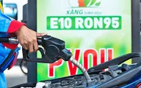 Bộ Tài chính: Sẽ đánh giá lại chính sách thuế với xăng E10