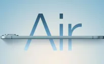 iPhone Air 2 có thể ra mắt vào mùa xuân 2027