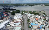 Hai cây cầu hơn 36.000 tỷ đồng tăng tốc kết nối TP Hồ Chí Minh - Đồng Nai