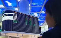 VN-Index tăng hơn 24 điểm