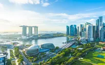 Làn sóng cắt giảm nhân sự mới tại Singapore