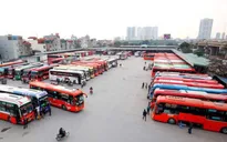 TP Hồ Chí Minh kiến nghị kết nối dữ liệu vận tải với thuế và bảo hiểm xã hội