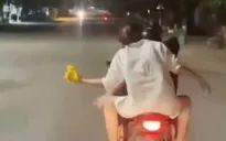 Xử phạt 3 trường hợp vi phạm giao thông từ phản ánh trên VNeTraffic