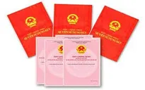 Sai tên trên sổ đỏ, cần giấy tờ gì để đính chính?