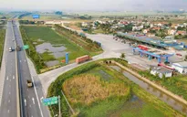 Cảnh báo lũ quét, sạt lở đất ở Tuyên Quang, Cao Bằng, Quảng Ninh