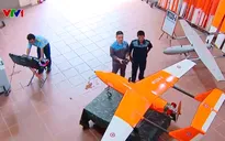 Tự chủ nghiên cứu và chế tạo UAV, giữ vững bầu trời Tổ quốc