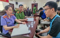 Cơ hội nào để người bị hại lấy lại tiền trong vụ "hợp đồng kỳ nghỉ"?