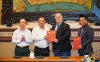 Thêm dữ liệu từ Hoa Kỳ để tìm kiếm liệt sĩ tại TP Hồ Chí Minh