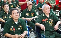 Hướng dẫn tặng quà của Tổng Bí thư, Chủ tịch nước tới người có công dịp kỷ niệm 79 năm Ngày Thương binh - Liệt sĩ