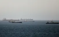 Iran miễn phí quá cảnh eo biển Hormuz trong 60 ngày