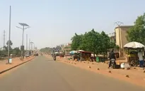 Al-Qaeda tấn công sân bay ở Niger, ít nhất 13 người tử vong 