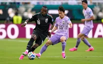 TRỰC TIẾP Mexico 0-0 Hàn Quốc (H1): Cuộc chiến vì ngôi đầu bảng