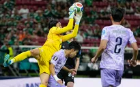 Bảng A FIFA World Cup 2026™| Mexico 1-0 Hàn Quốc: El Tri giành vé đi tiếp