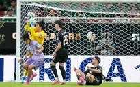 FIFA World Cup 2026™| Đội đầu tiên giành vé đi tiếp sau sai lầm tai hại của hàng thủ ĐT Hàn Quốc