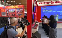 Từ định hướng đến hành động của báo chí cách mạng thời đại số