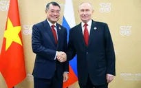 Chuyến công tác của Thủ tướng khẳng định vai trò của Việt Nam trong kết nối ASEAN - Nga