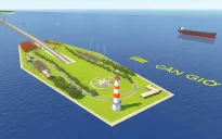 TP Hồ Chí Minh sẽ có đường vượt biển Cần Giờ - Vũng Tàu