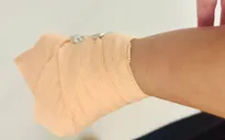 Cảnh báo tai nạn máy nông nghiệp xảy ra với trẻ nhỏ