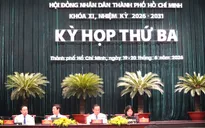 TP Hồ Chí Minh khơi thông nguồn lực doanh nghiệp, nâng cao chất lượng sống cho người dân