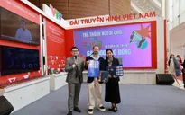 'Vua Tiếng Việt' mang sân chơi ngôn ngữ hấp dẫn đến Hội Báo toàn quốc 2026