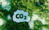 Thu giữ và lưu trữ CO2 - Chìa khóa hướng tới Net Zero
