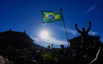 Lịch thi đấu và trực tiếp FIFA World Cup 2026™ ngày 20/6 trên VTV: Chờ chiến thắng đầu của Brazil