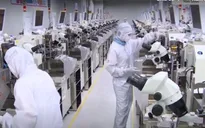 SK Hynix bỏ yêu cầu bằng cấp trong tuyển dụng nhân sự