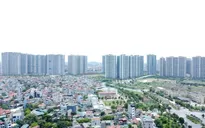 Bất động sản Việt Nam trở thành điểm đến của dòng vốn ổn định